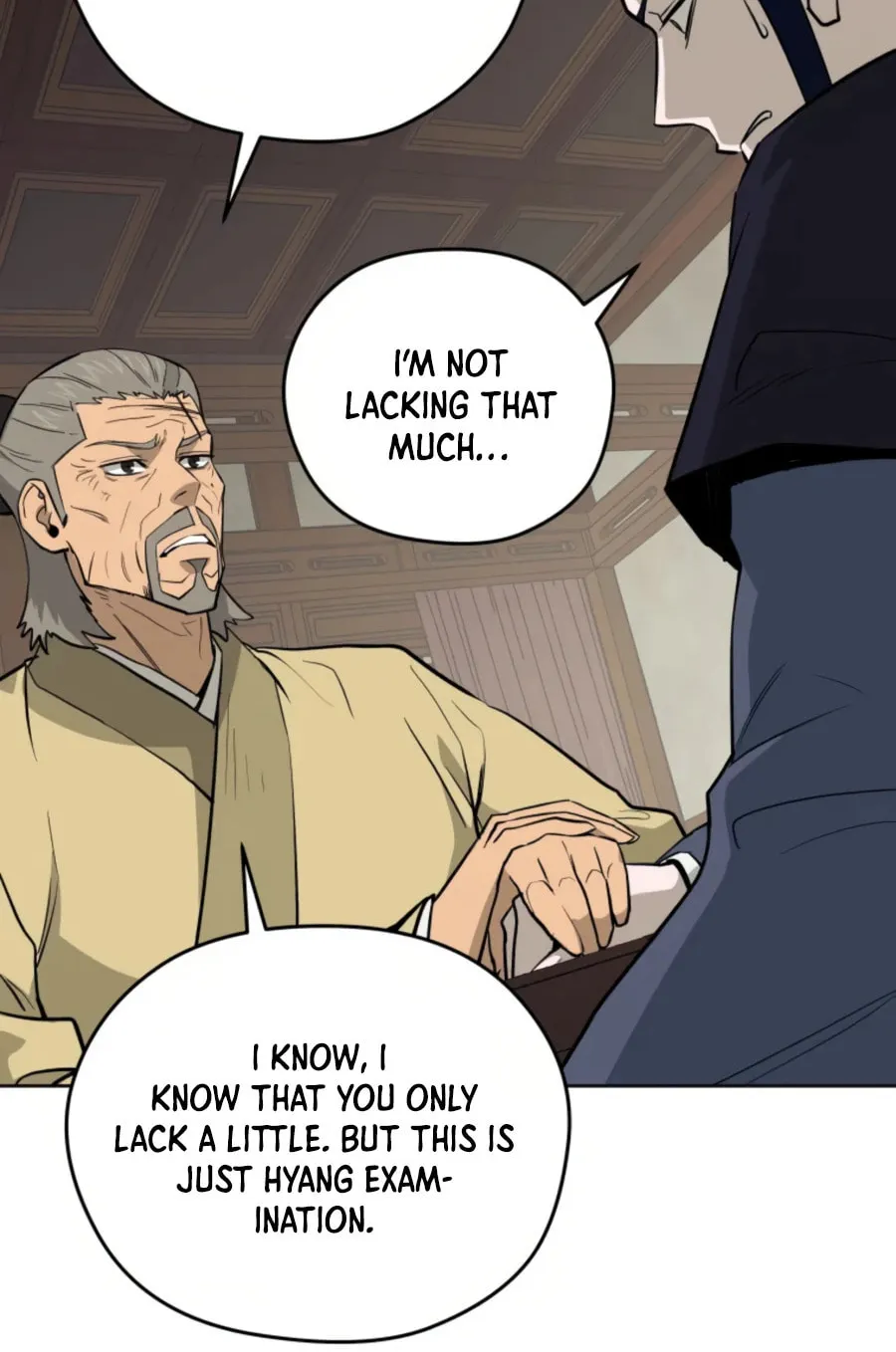 administrator Kang Jin Lee – Chapter 37 – Page 24