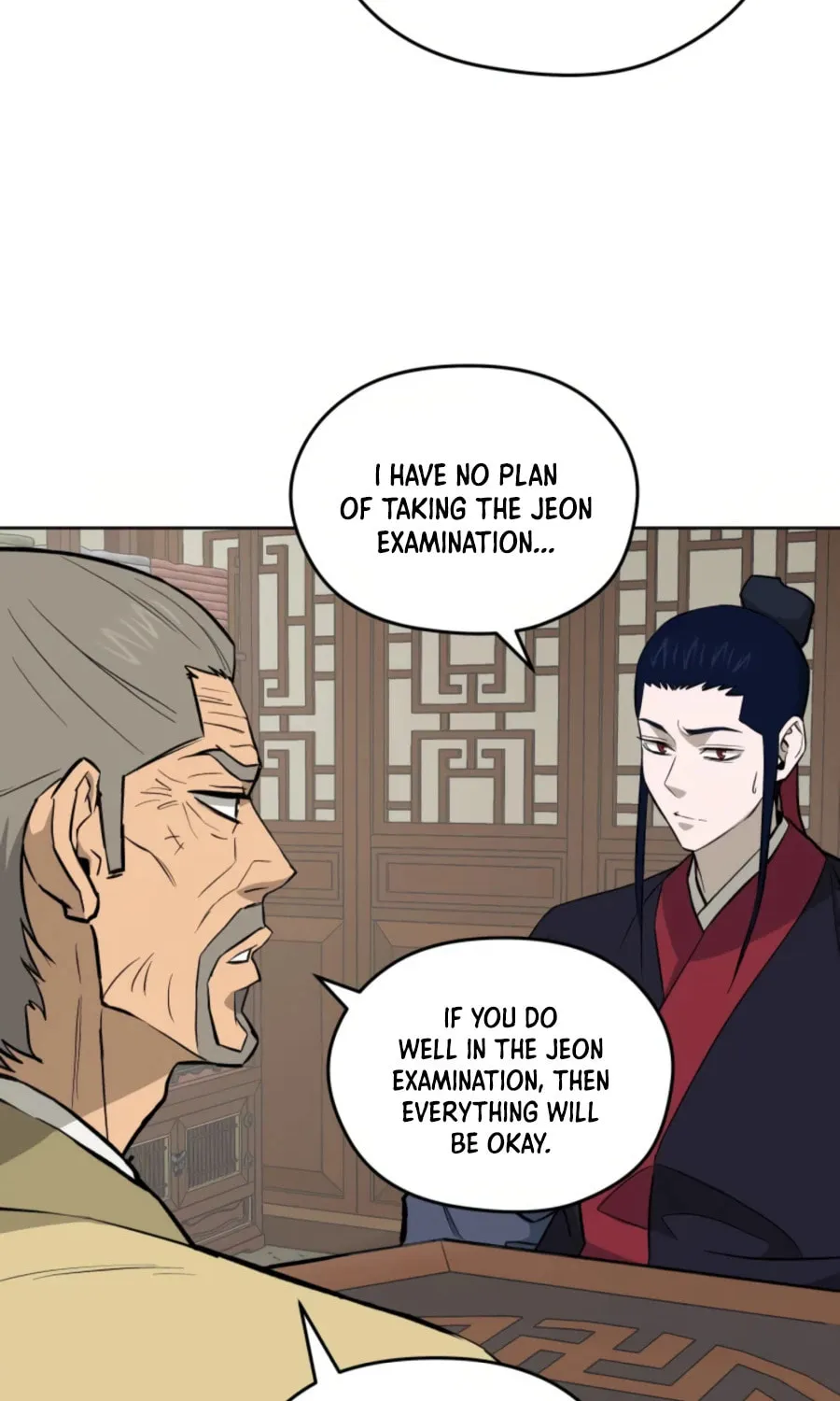 administrator Kang Jin Lee – Chapter 37 – Page 26