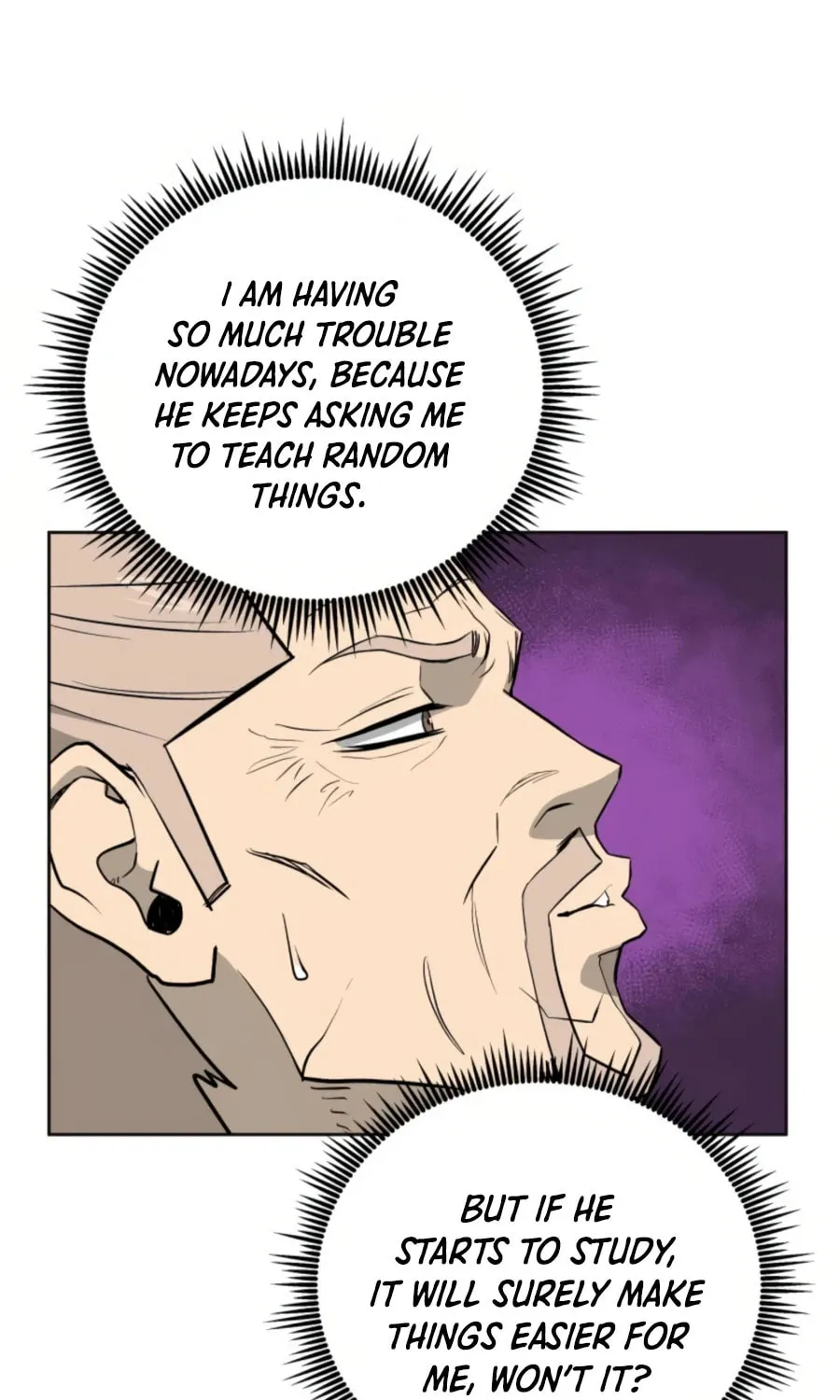 administrator Kang Jin Lee – Chapter 37 – Page 30