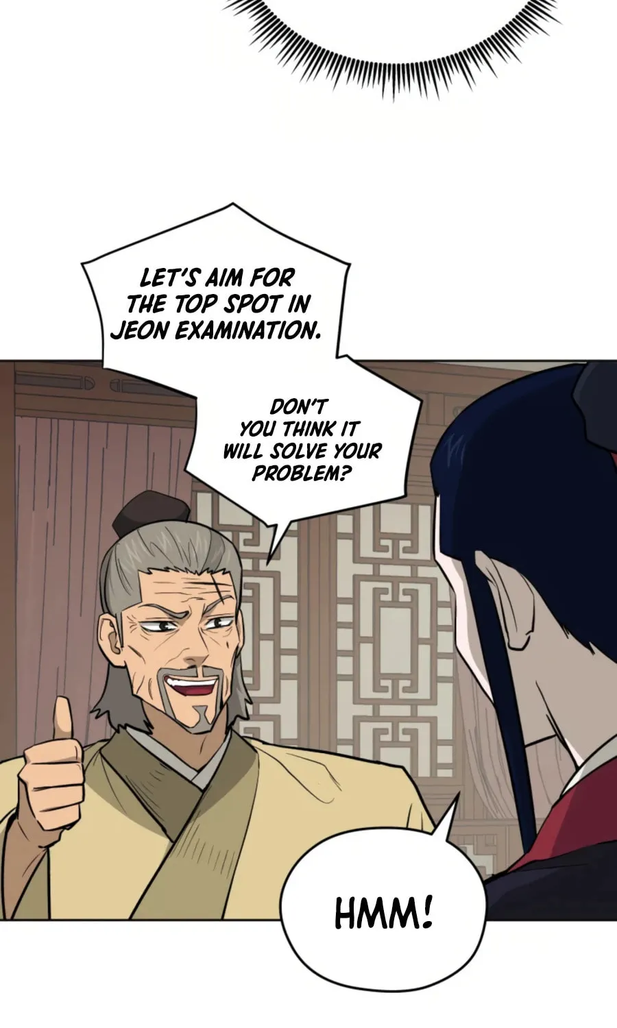 administrator Kang Jin Lee – Chapter 37 – Page 31