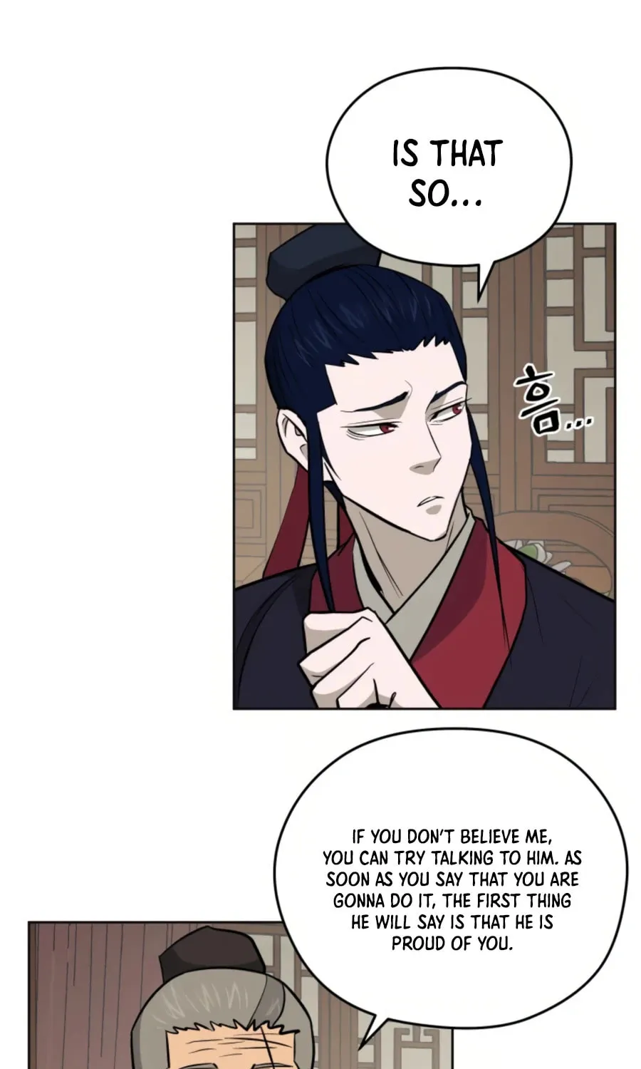 administrator Kang Jin Lee – Chapter 37 – Page 35