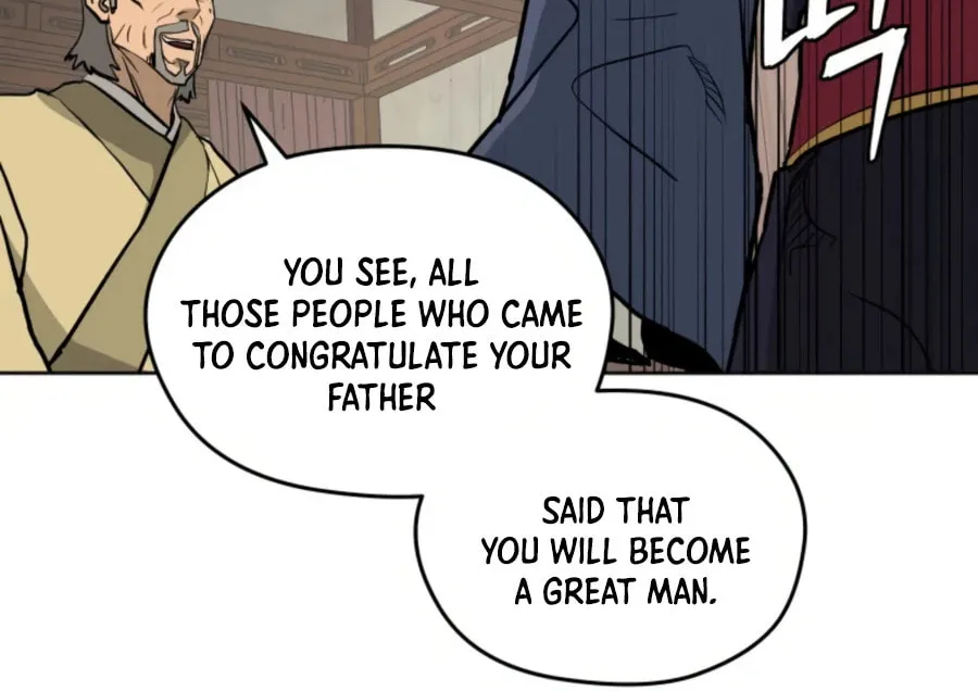 administrator Kang Jin Lee – Chapter 37 – Page 38
