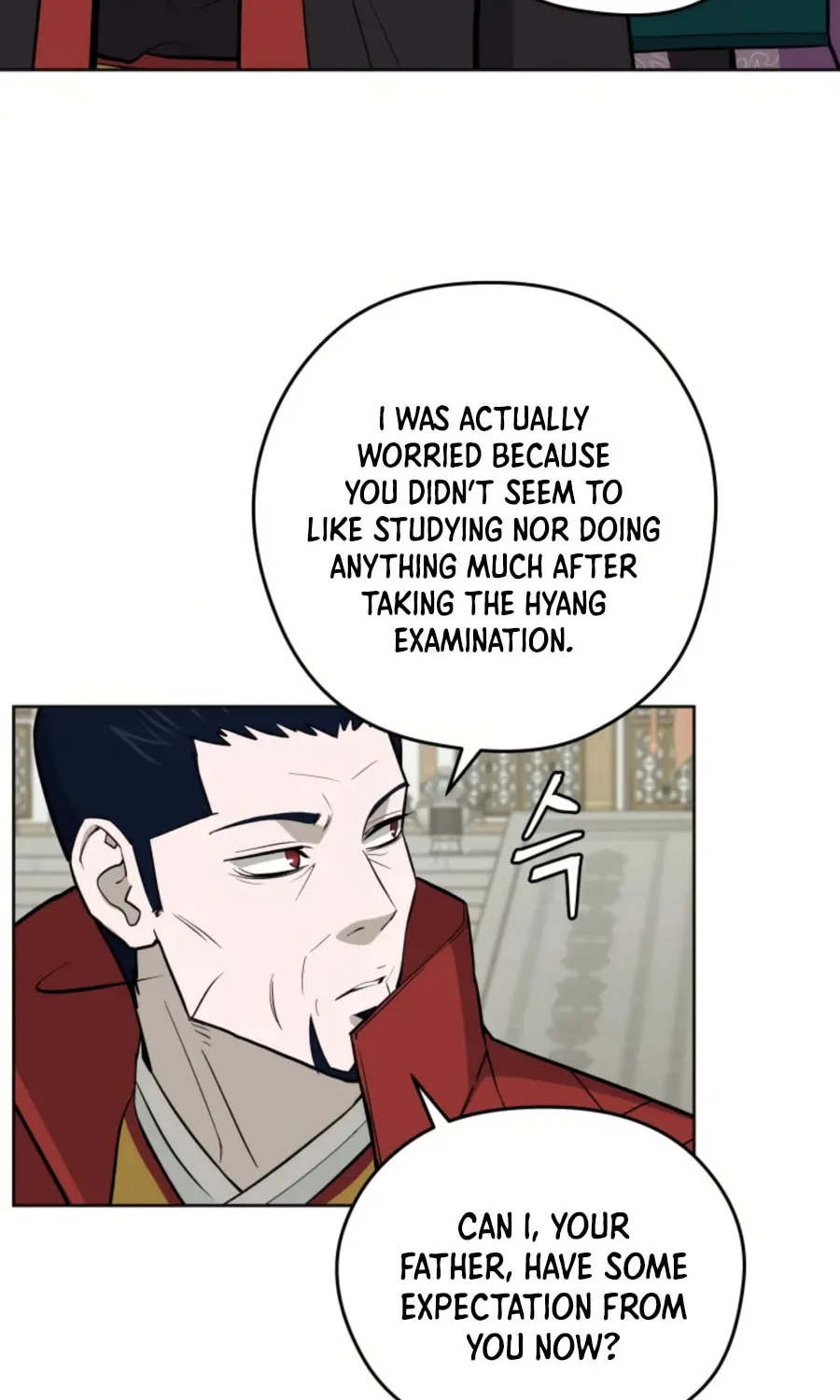 administrator Kang Jin Lee – Chapter 37 – Page 44