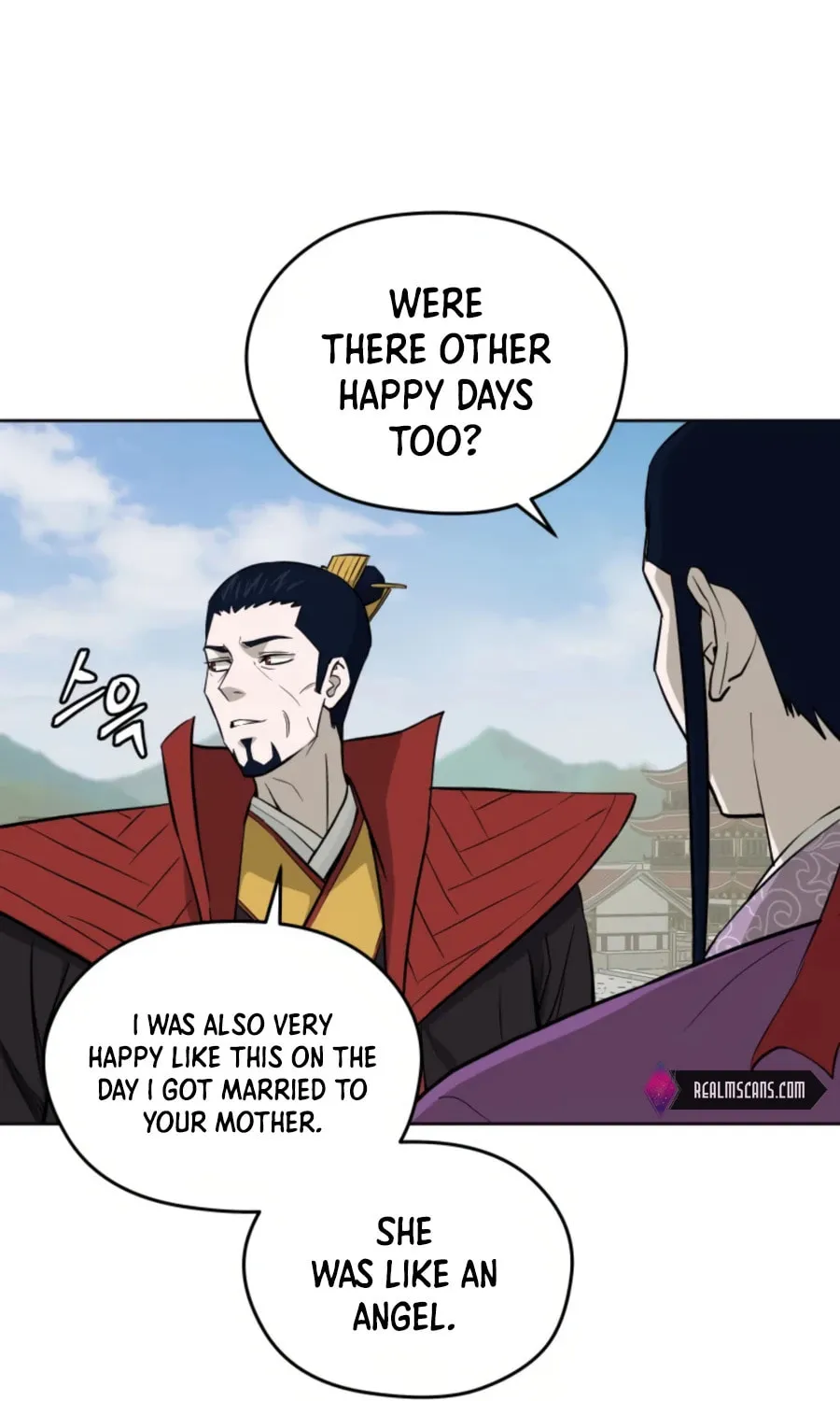 administrator Kang Jin Lee – Chapter 37 – Page 48