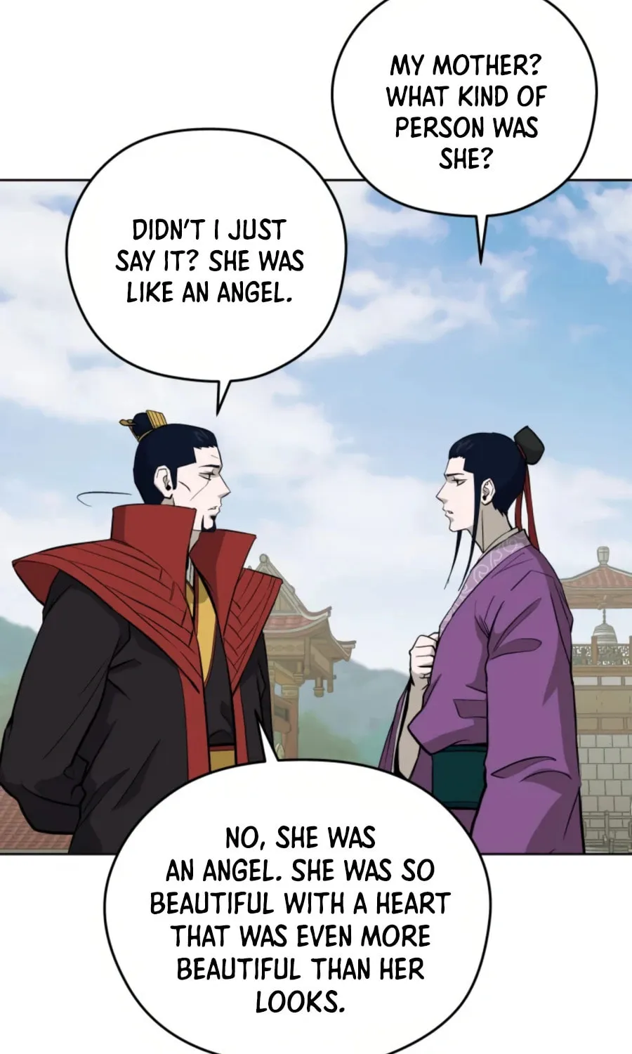 administrator Kang Jin Lee – Chapter 37 – Page 50