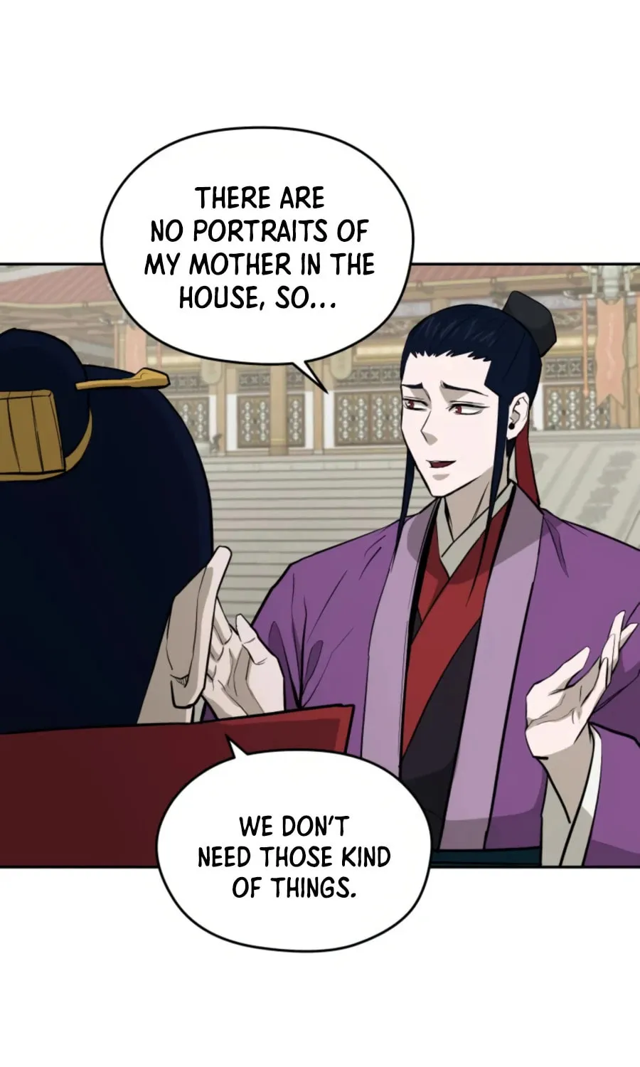 administrator Kang Jin Lee – Chapter 37 – Page 52