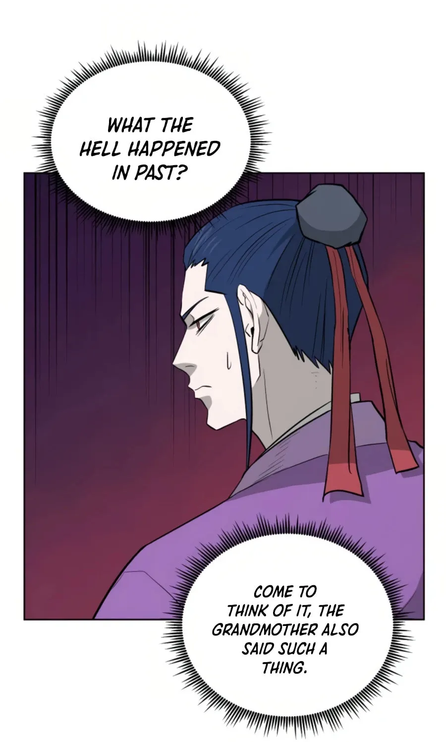 administrator Kang Jin Lee – Chapter 37 – Page 55