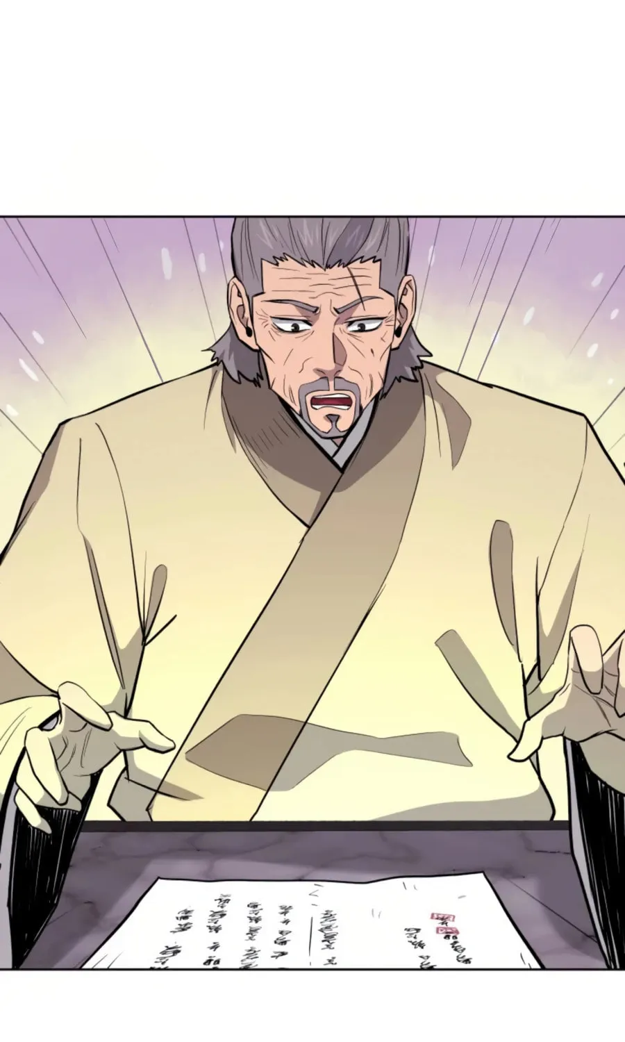 administrator Kang Jin Lee – Chapter 37 – Page 66