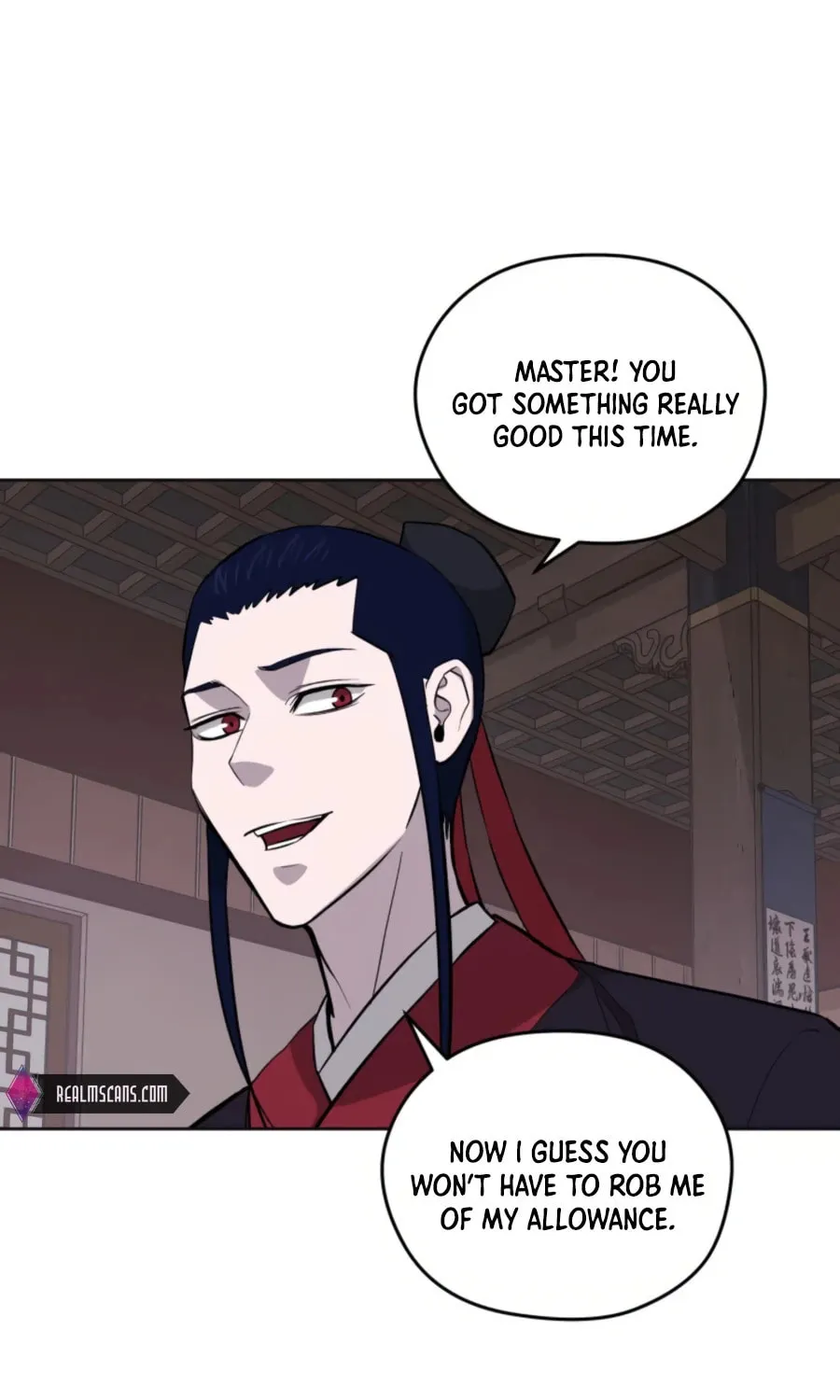 administrator Kang Jin Lee – Chapter 37 – Page 67