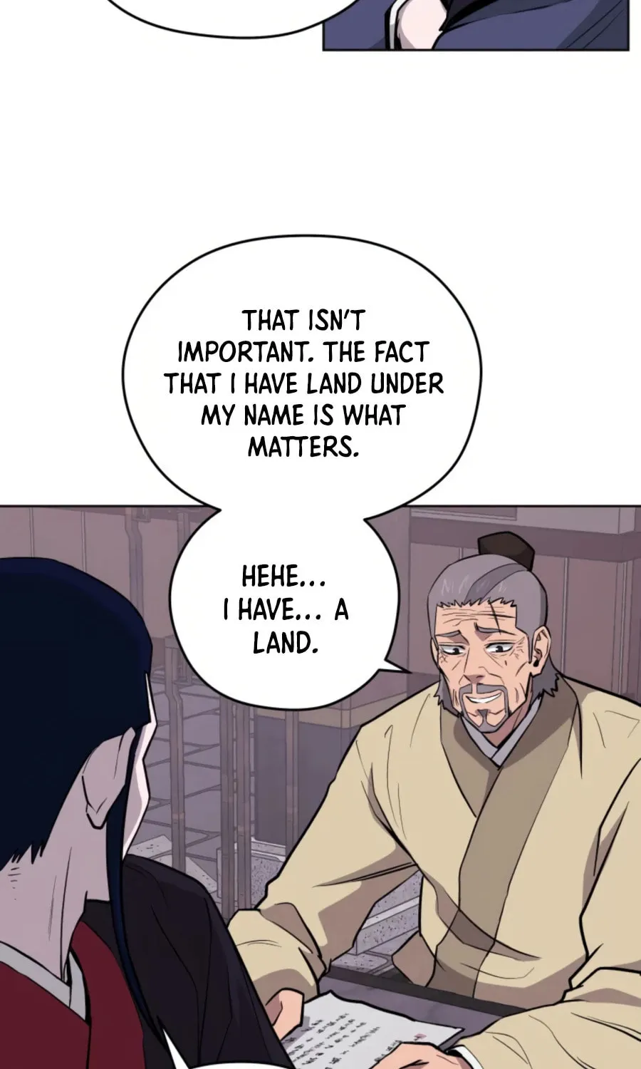 administrator Kang Jin Lee – Chapter 37 – Page 71