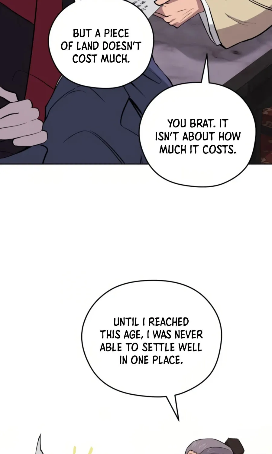 administrator Kang Jin Lee – Chapter 37 – Page 72