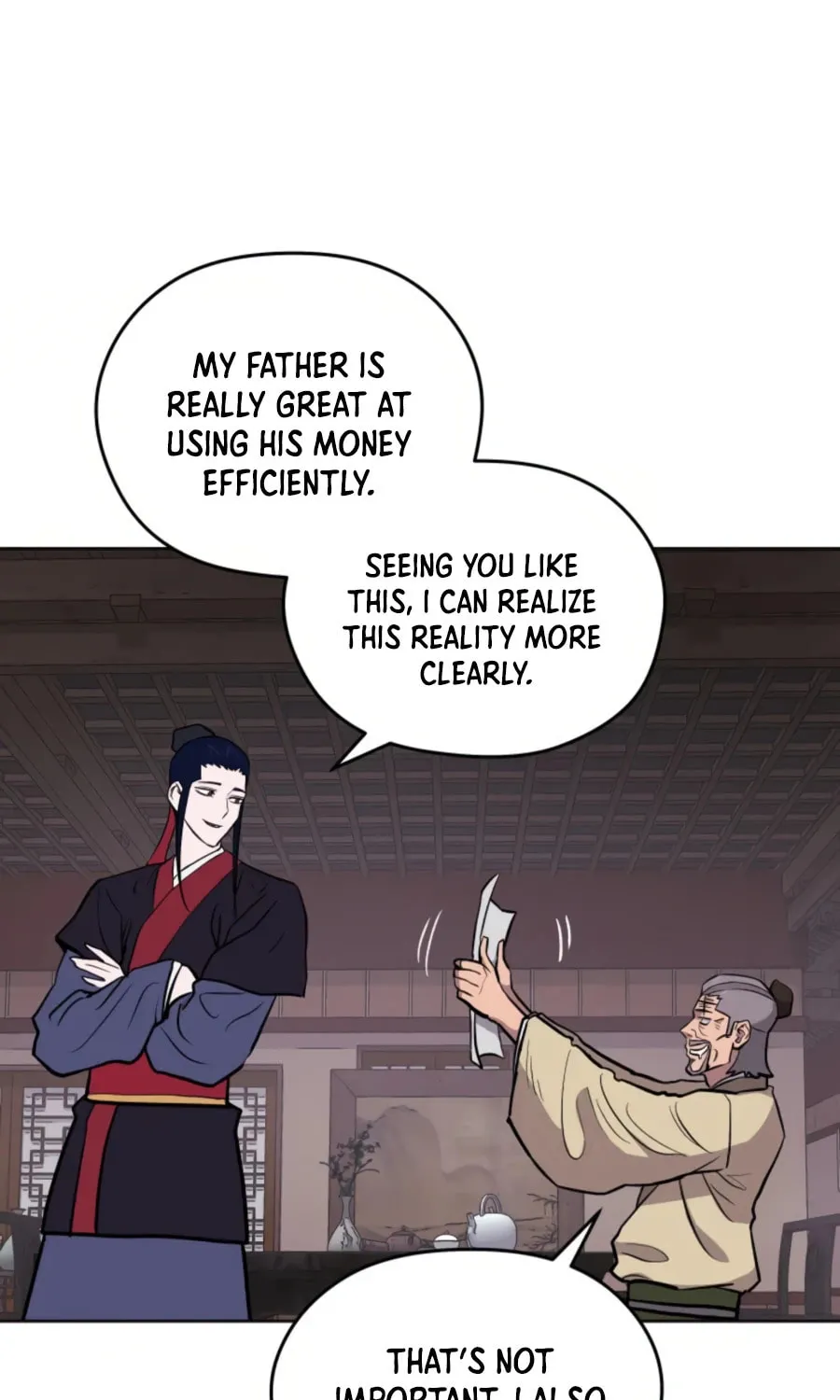 administrator Kang Jin Lee – Chapter 37 – Page 74