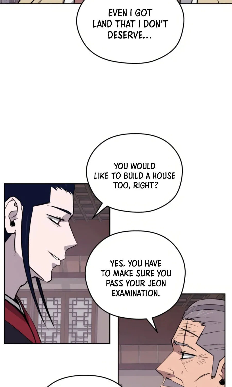 administrator Kang Jin Lee – Chapter 37 – Page 76