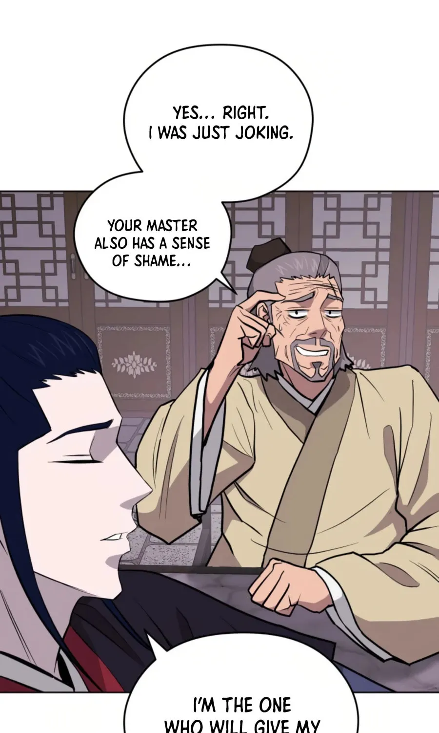 administrator Kang Jin Lee – Chapter 37 – Page 79