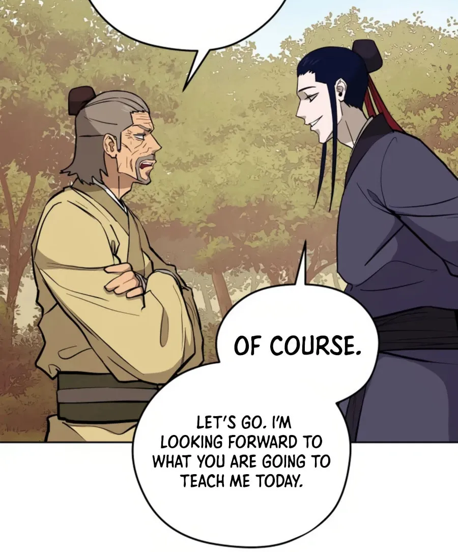 administrator Kang Jin Lee – Chapter 38 – Page 18