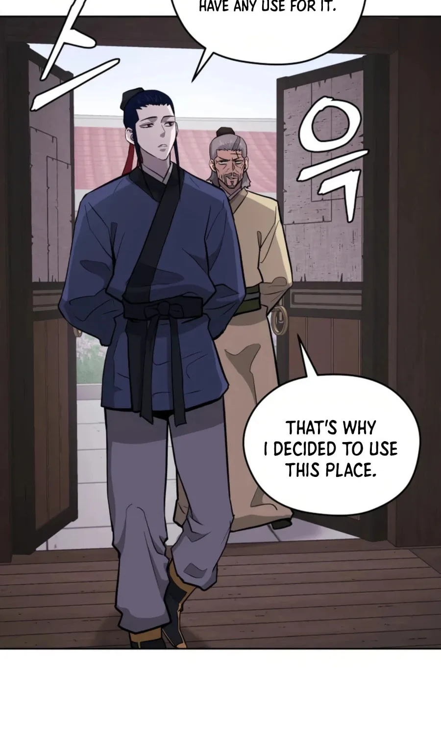 administrator Kang Jin Lee – Chapter 38 – Page 24