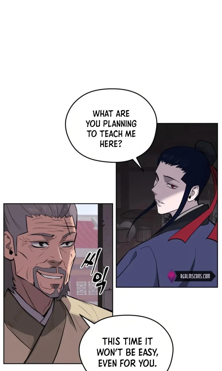 administrator Kang Jin Lee – Chapter 38 – Page 25