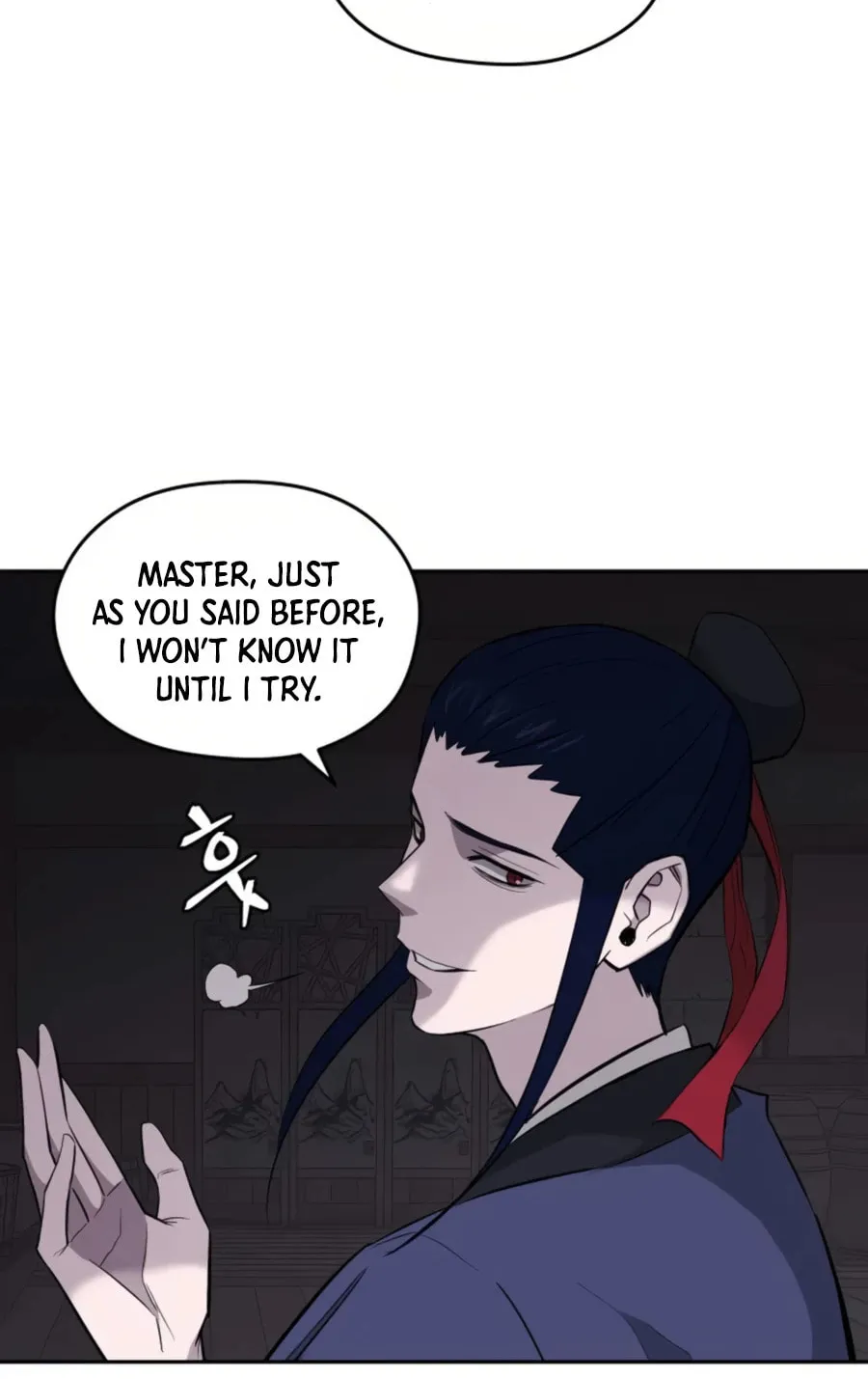 administrator Kang Jin Lee – Chapter 38 – Page 26