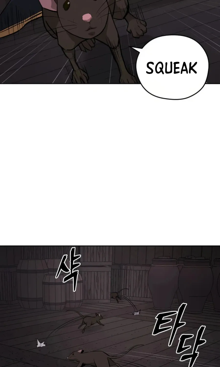 administrator Kang Jin Lee – Chapter 38 – Page 29