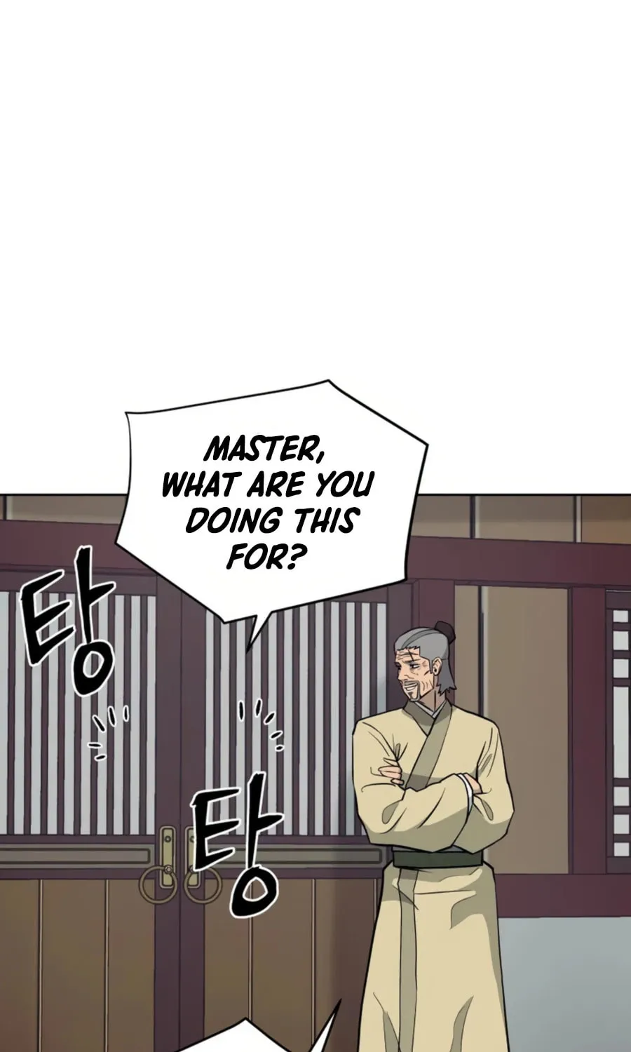 administrator Kang Jin Lee – Chapter 38 – Page 32