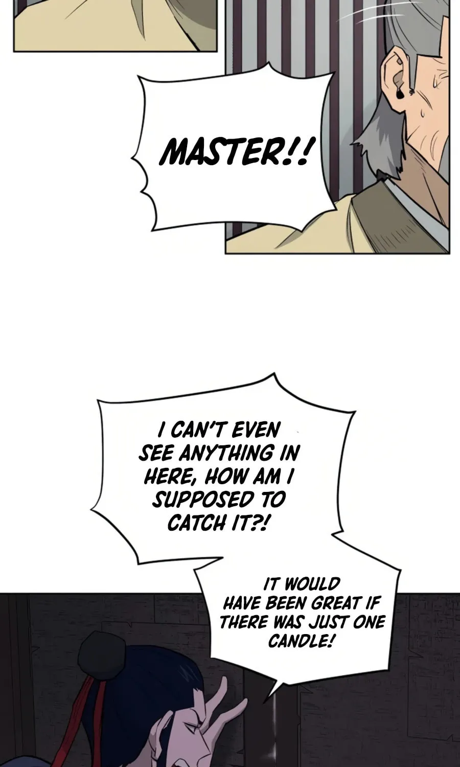administrator Kang Jin Lee – Chapter 38 – Page 34
