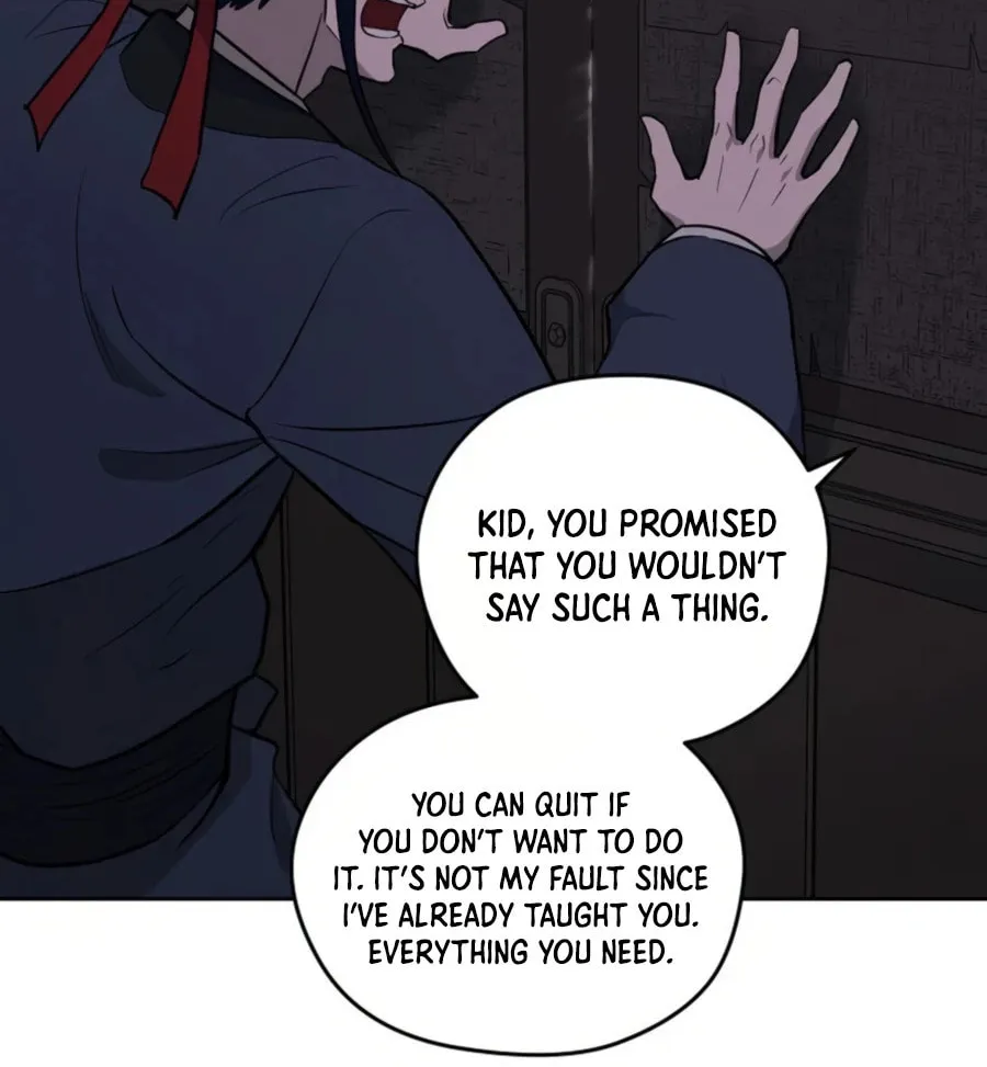 administrator Kang Jin Lee – Chapter 38 – Page 35