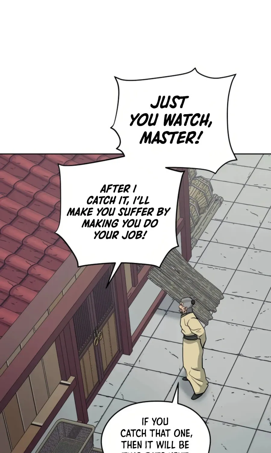 administrator Kang Jin Lee – Chapter 38 – Page 36