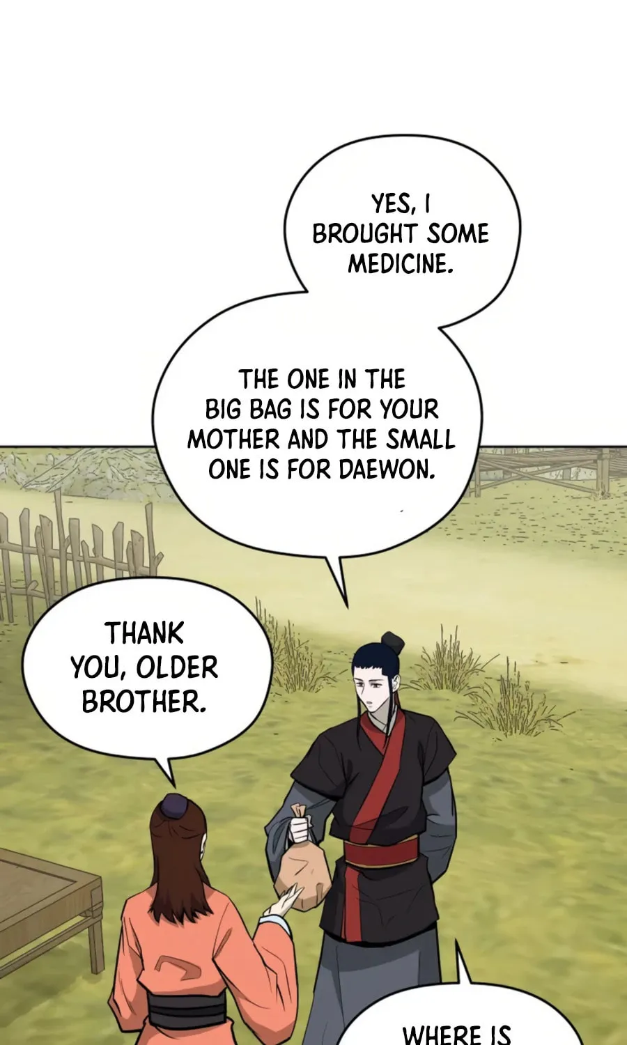 administrator Kang Jin Lee – Chapter 38 – Page 43
