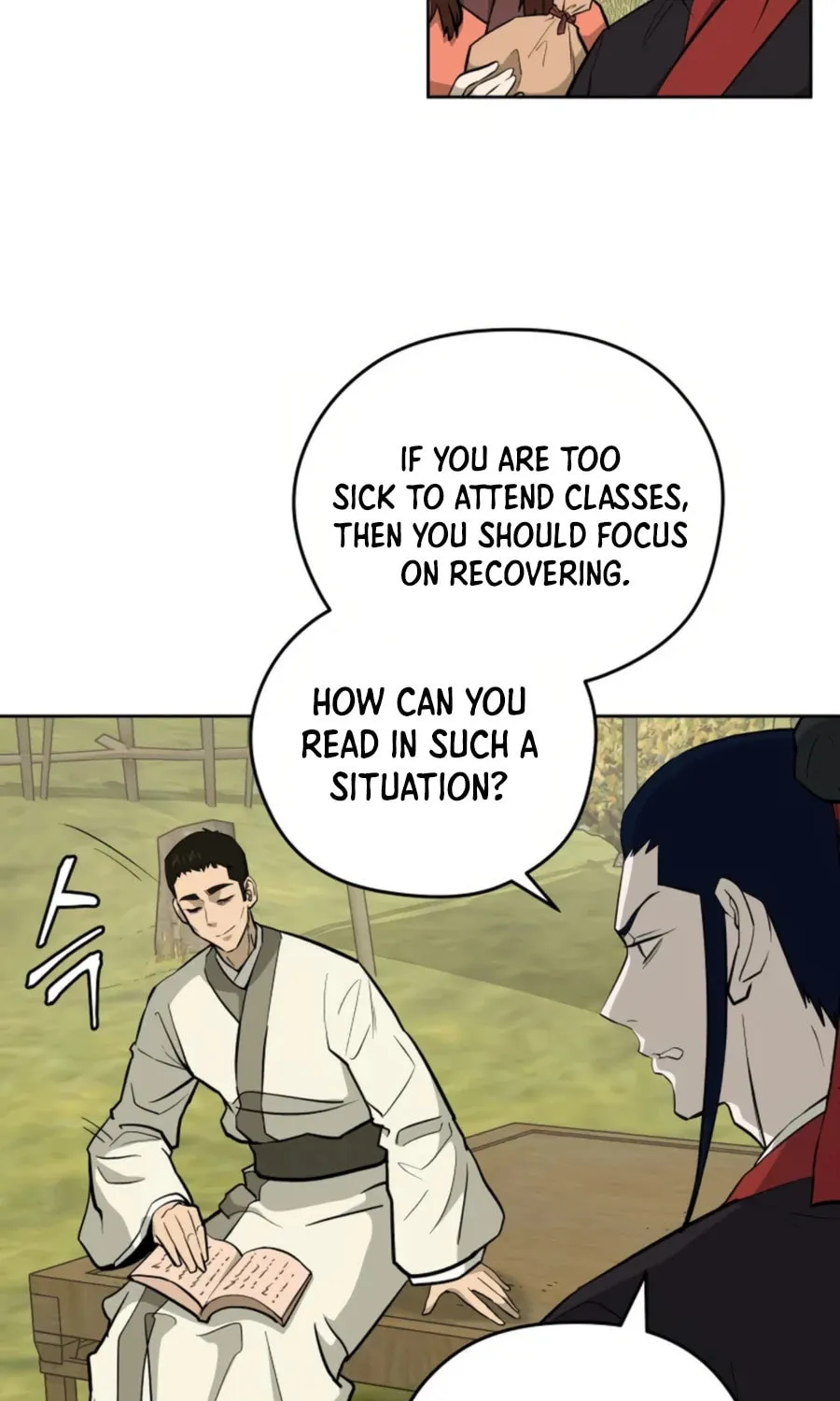 administrator Kang Jin Lee – Chapter 38 – Page 46