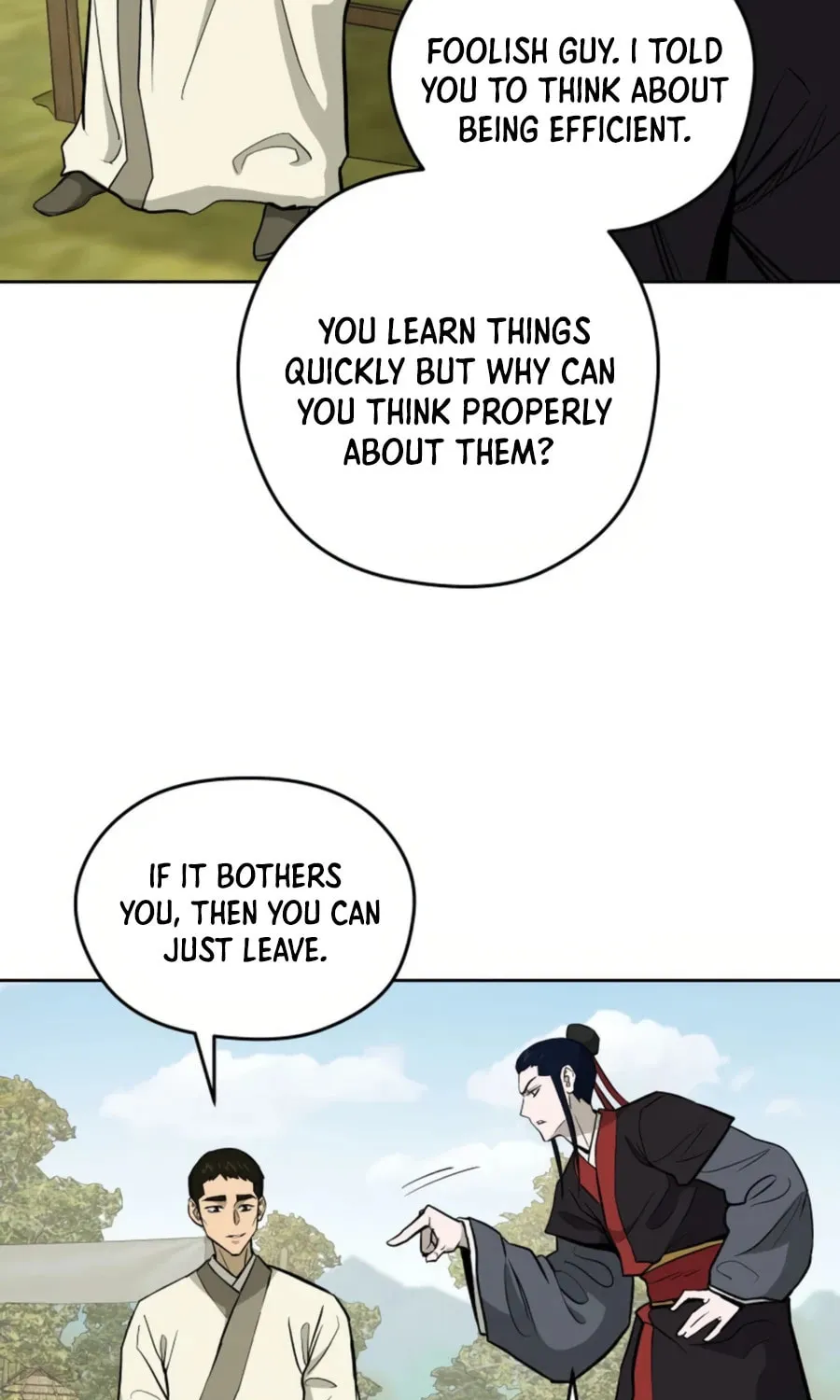 administrator Kang Jin Lee – Chapter 38 – Page 47