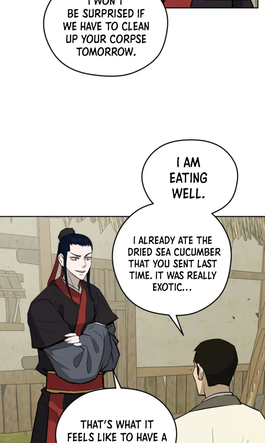 administrator Kang Jin Lee – Chapter 38 – Page 50