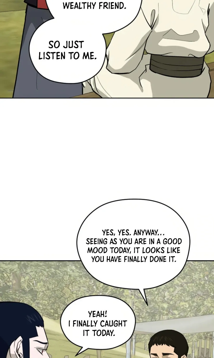administrator Kang Jin Lee – Chapter 38 – Page 51