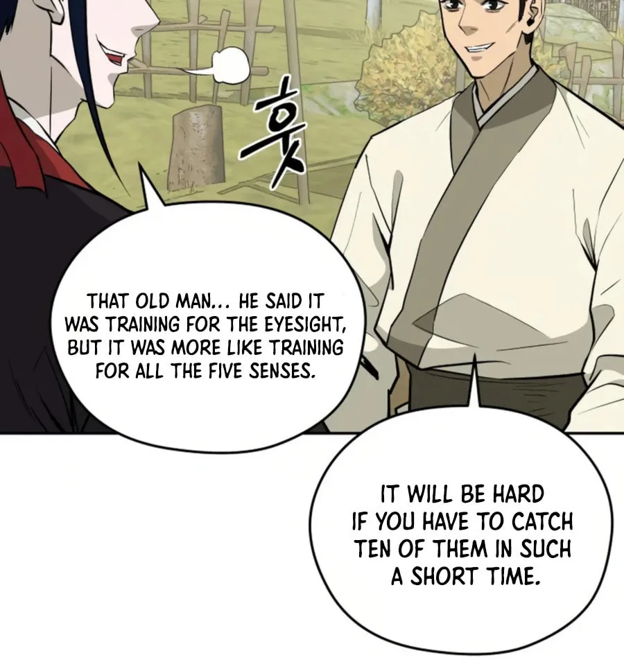 administrator Kang Jin Lee – Chapter 38 – Page 52