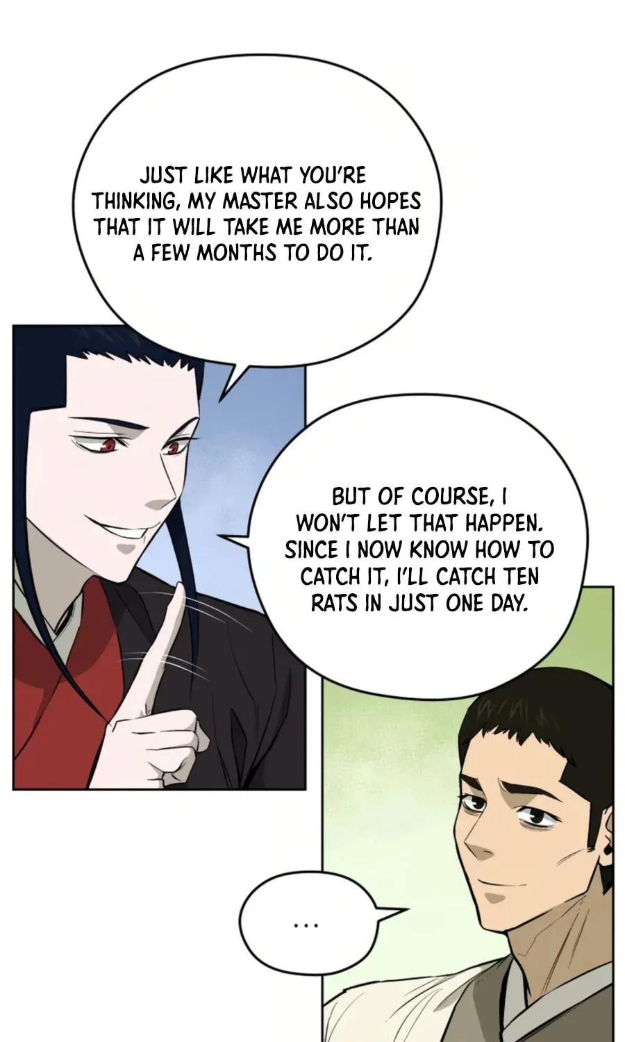 administrator Kang Jin Lee – Chapter 38 – Page 53