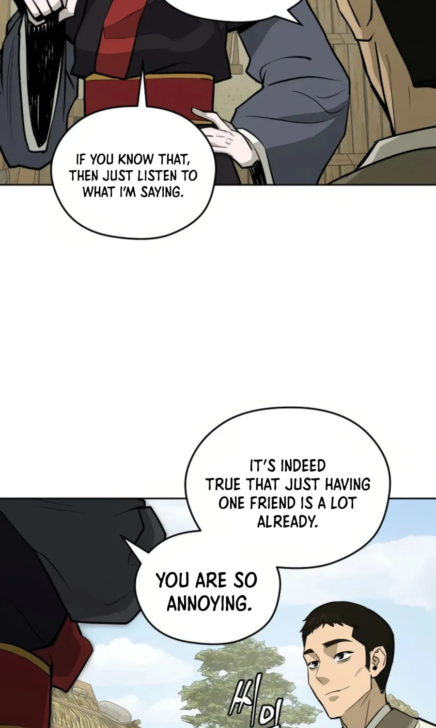 administrator Kang Jin Lee – Chapter 38 – Page 55