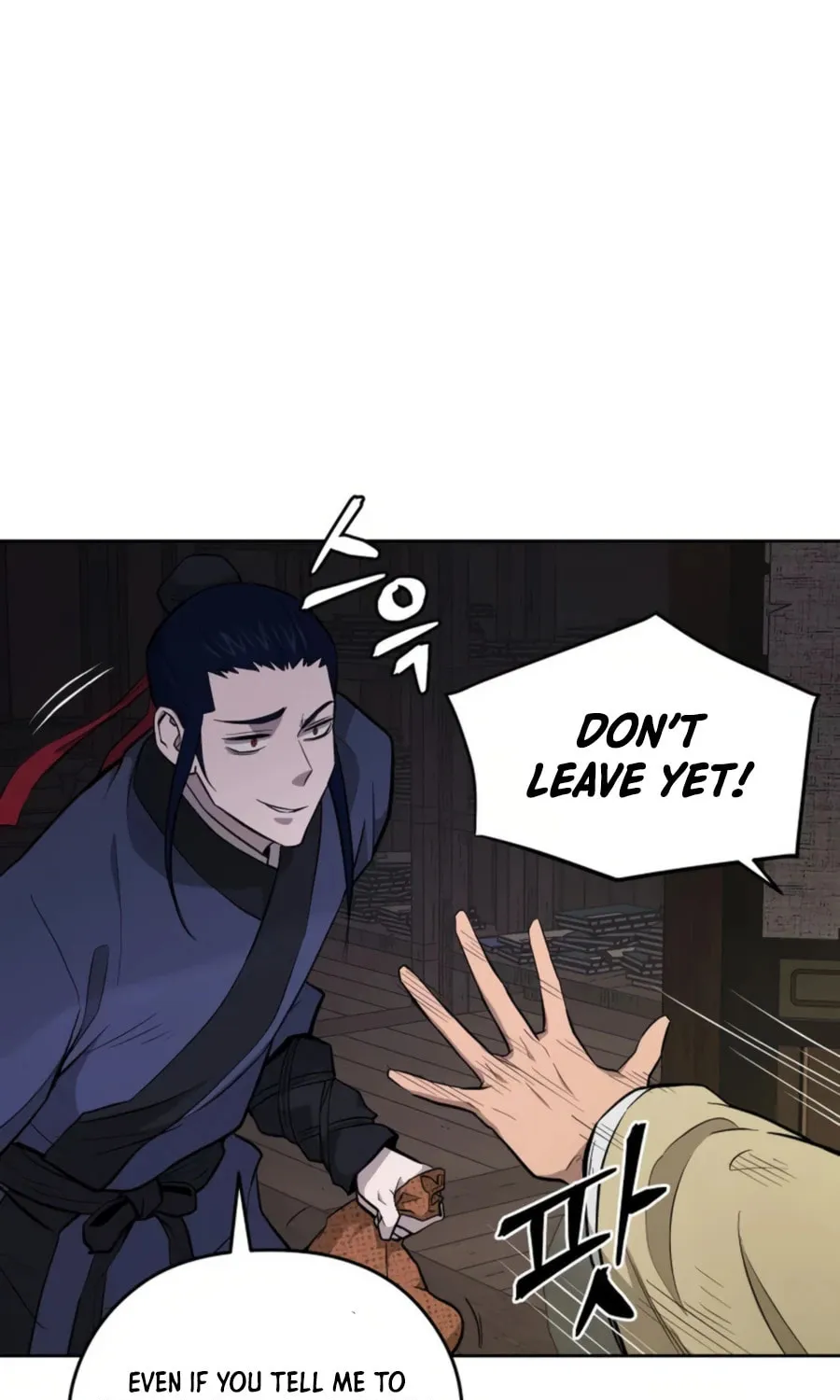 administrator Kang Jin Lee – Chapter 38 – Page 61