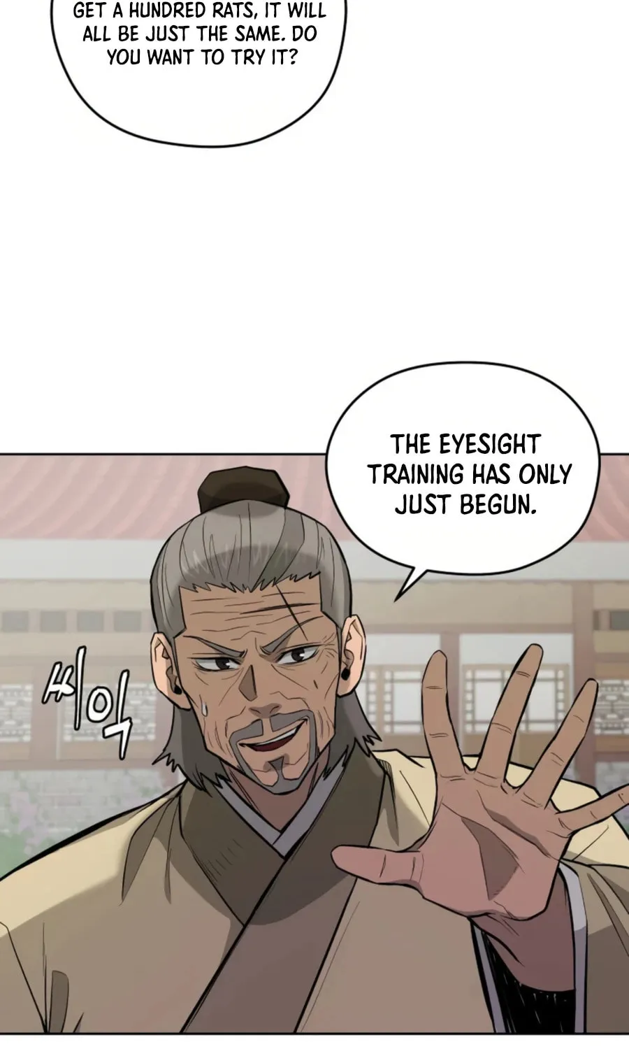 administrator Kang Jin Lee – Chapter 38 – Page 62