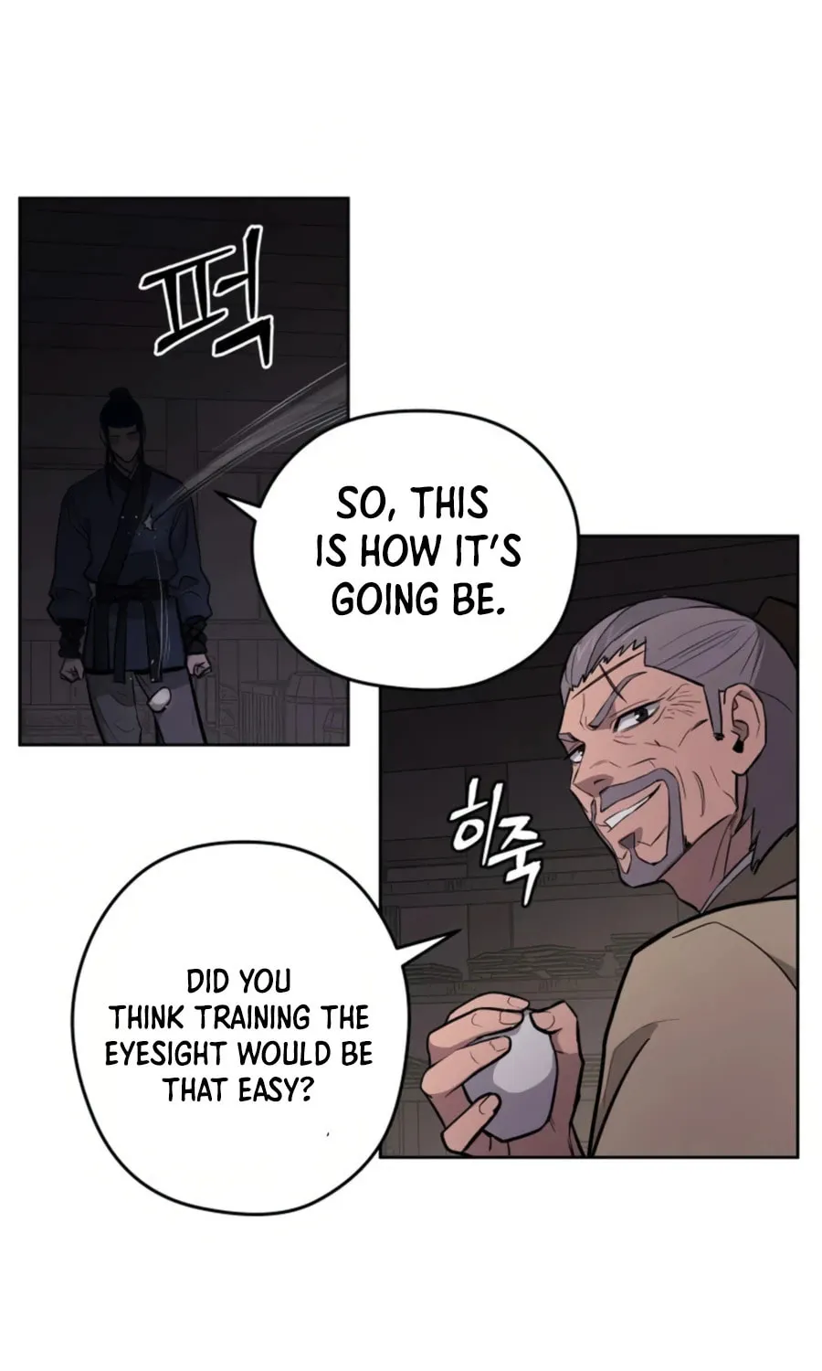 administrator Kang Jin Lee – Chapter 38 – Page 69
