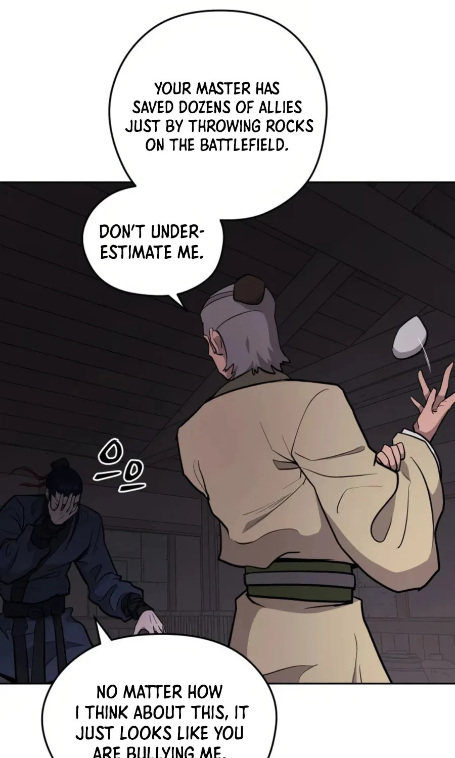 administrator Kang Jin Lee – Chapter 38 – Page 74