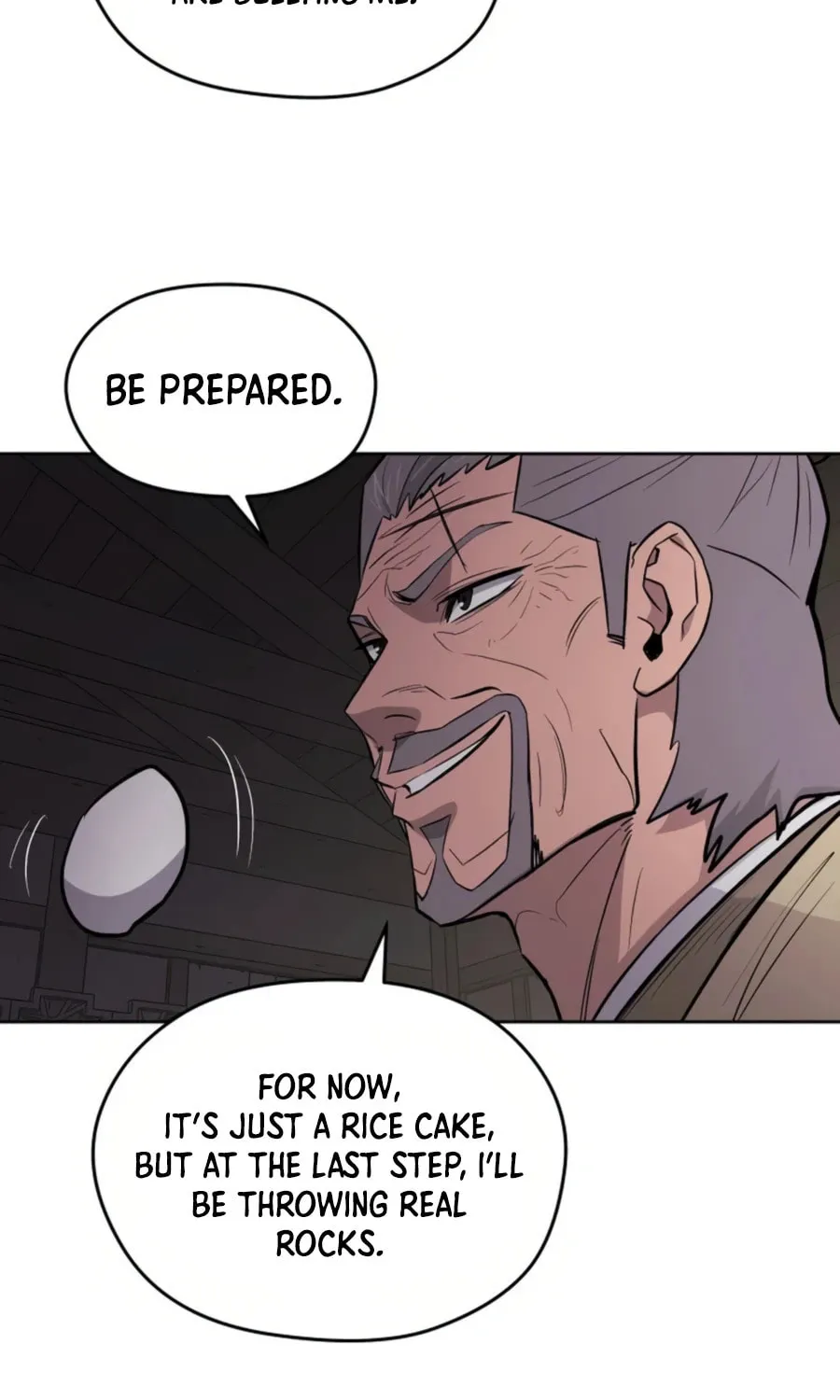 administrator Kang Jin Lee – Chapter 38 – Page 75