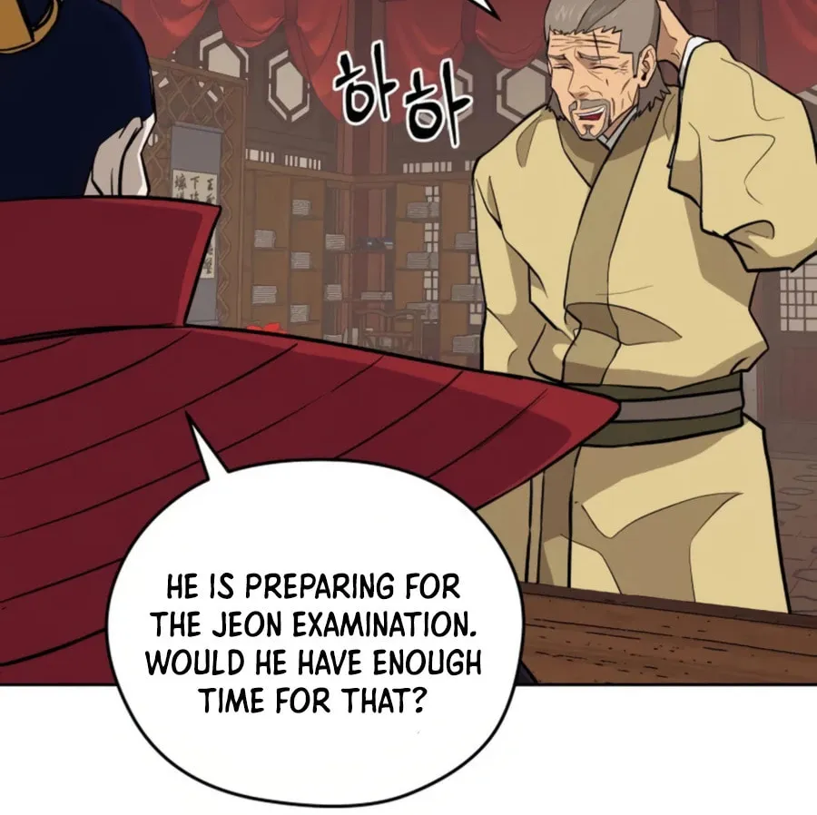 administrator Kang Jin Lee – Chapter 38 – Page 80