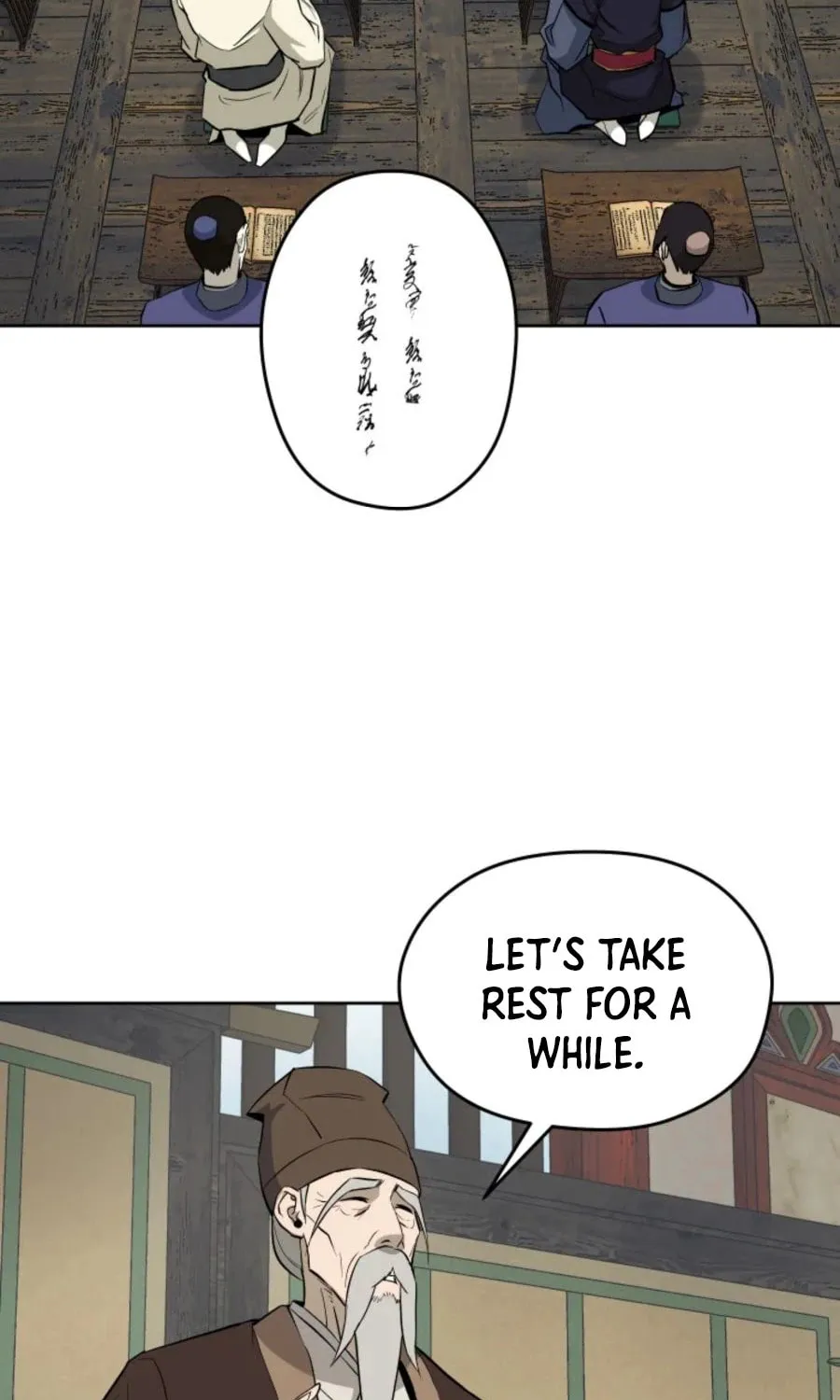 administrator Kang Jin Lee – Chapter 39 – Page 4