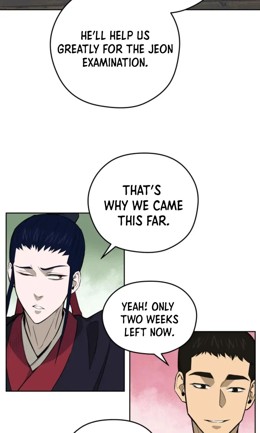 administrator Kang Jin Lee – Chapter 39 – Page 7