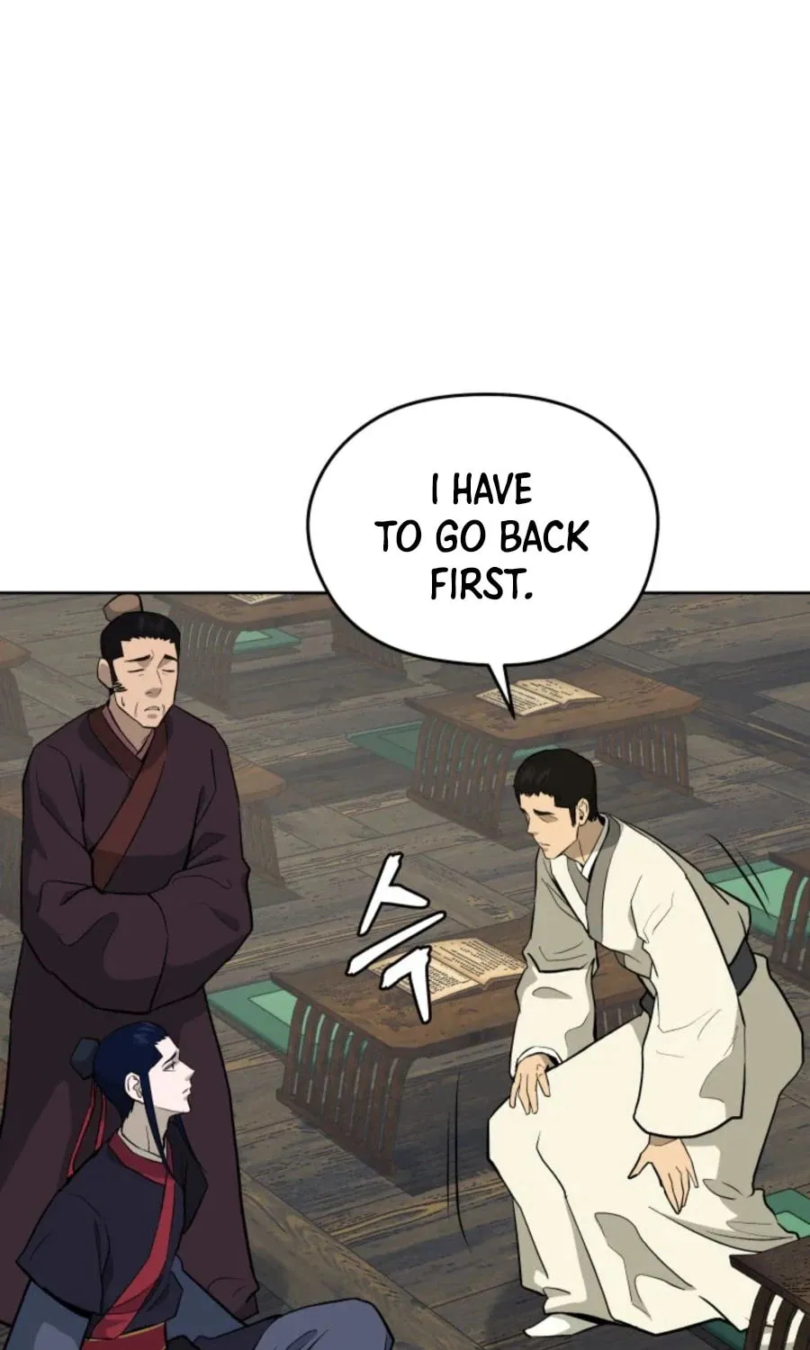 administrator Kang Jin Lee – Chapter 39 – Page 16