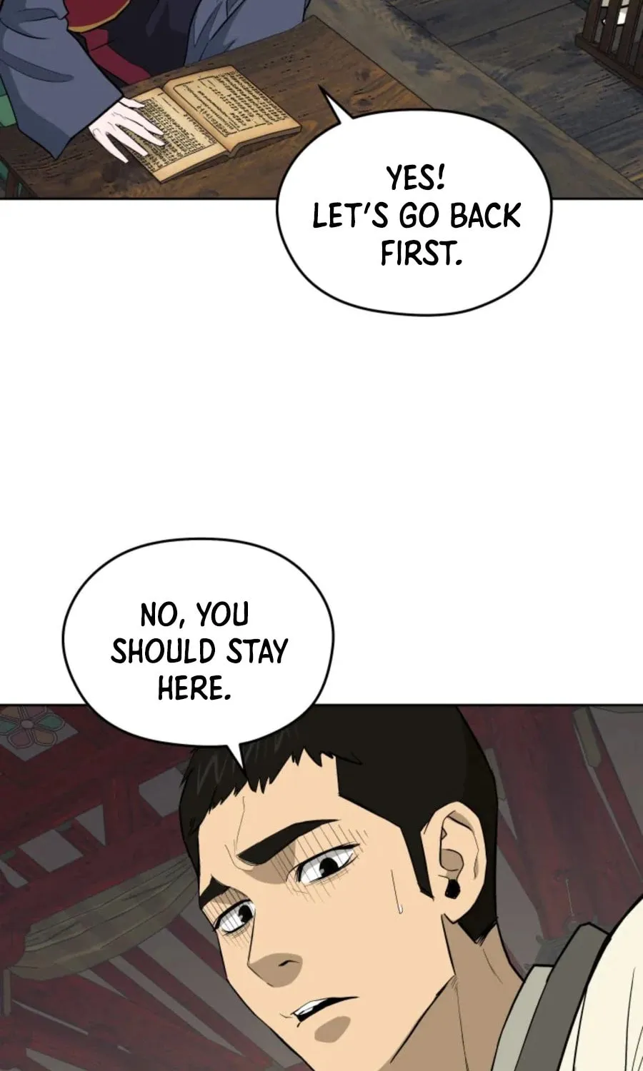 administrator Kang Jin Lee – Chapter 39 – Page 17