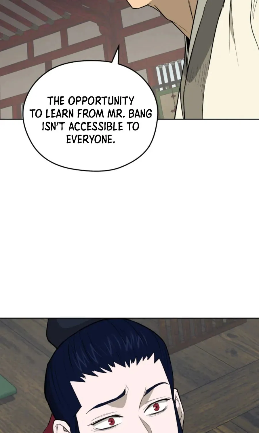 administrator Kang Jin Lee – Chapter 39 – Page 18