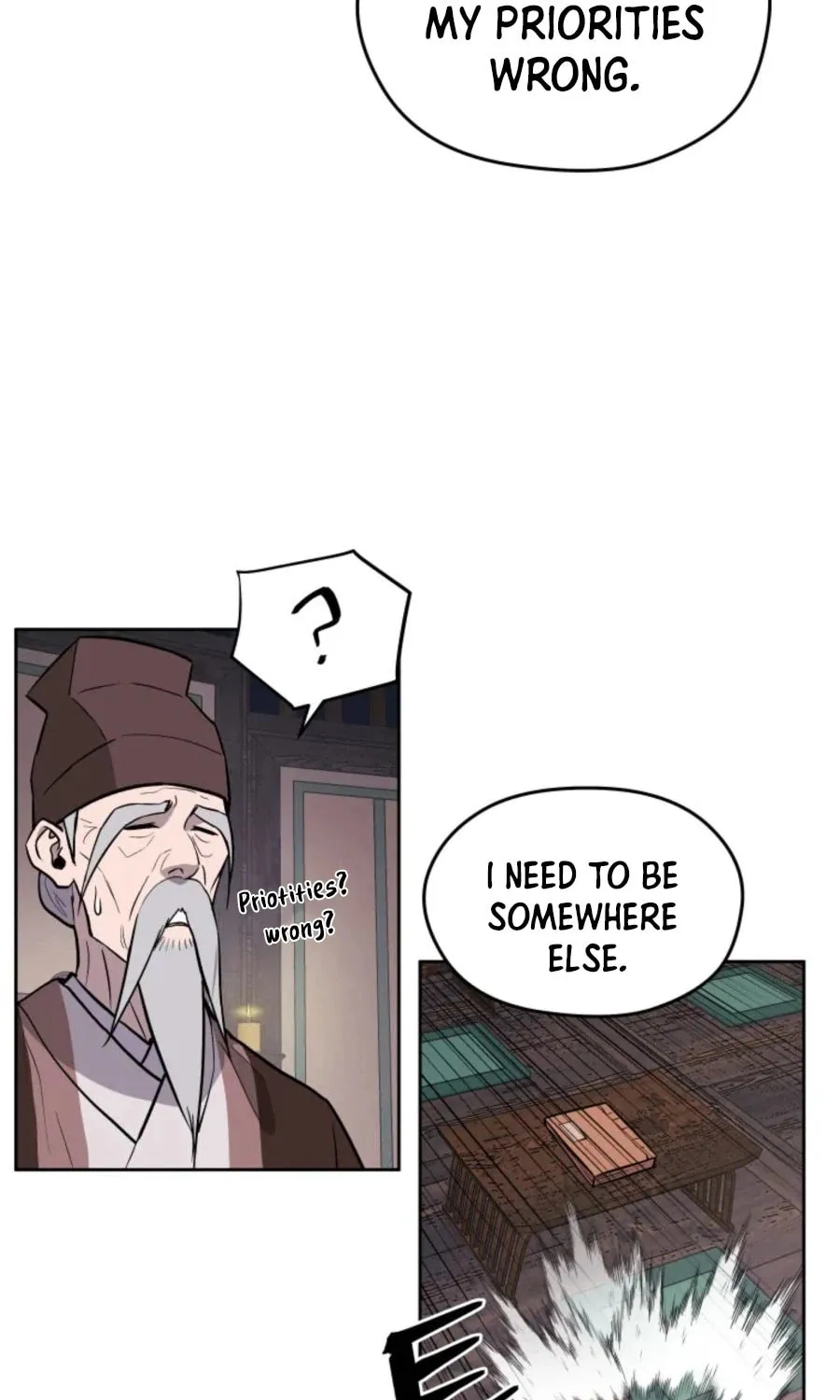administrator Kang Jin Lee – Chapter 39 – Page 30