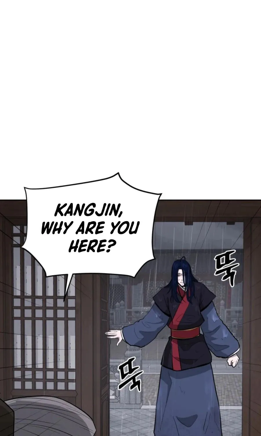 administrator Kang Jin Lee – Chapter 39 – Page 37