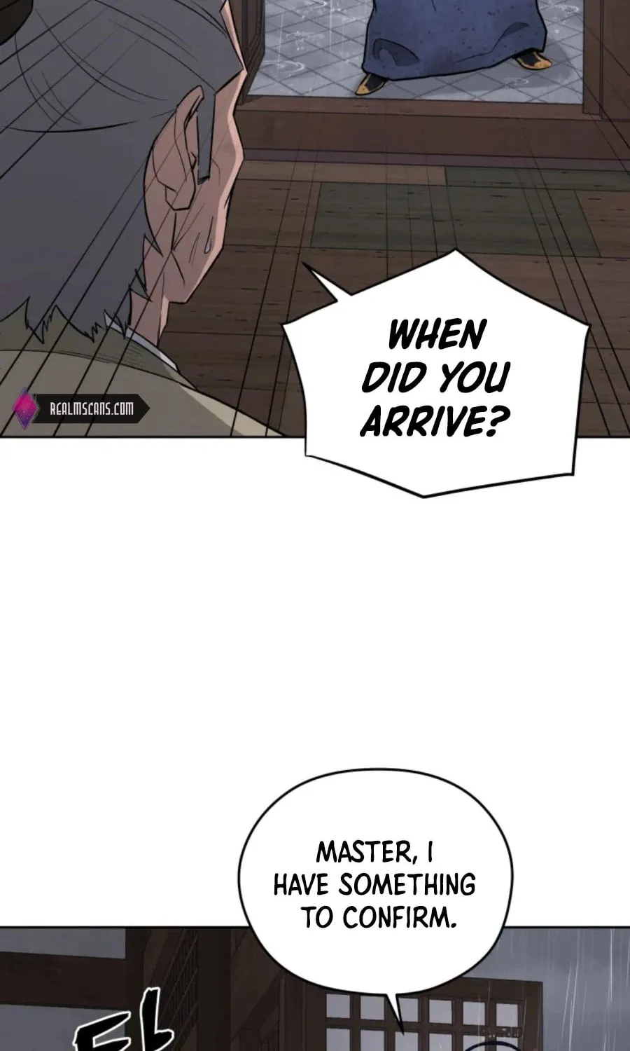 administrator Kang Jin Lee – Chapter 39 – Page 38