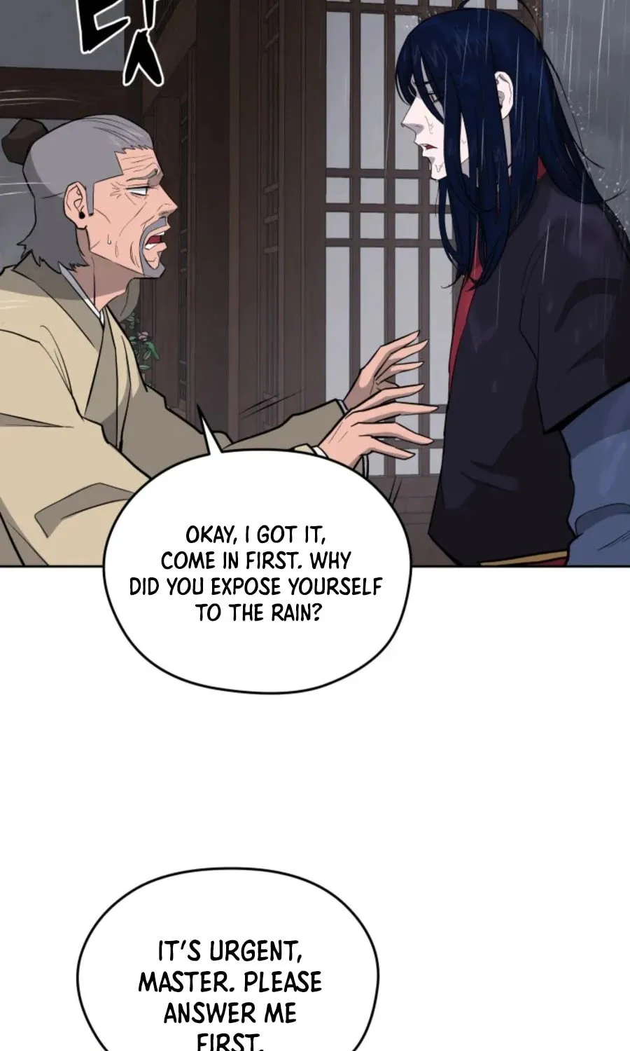 administrator Kang Jin Lee – Chapter 39 – Page 39